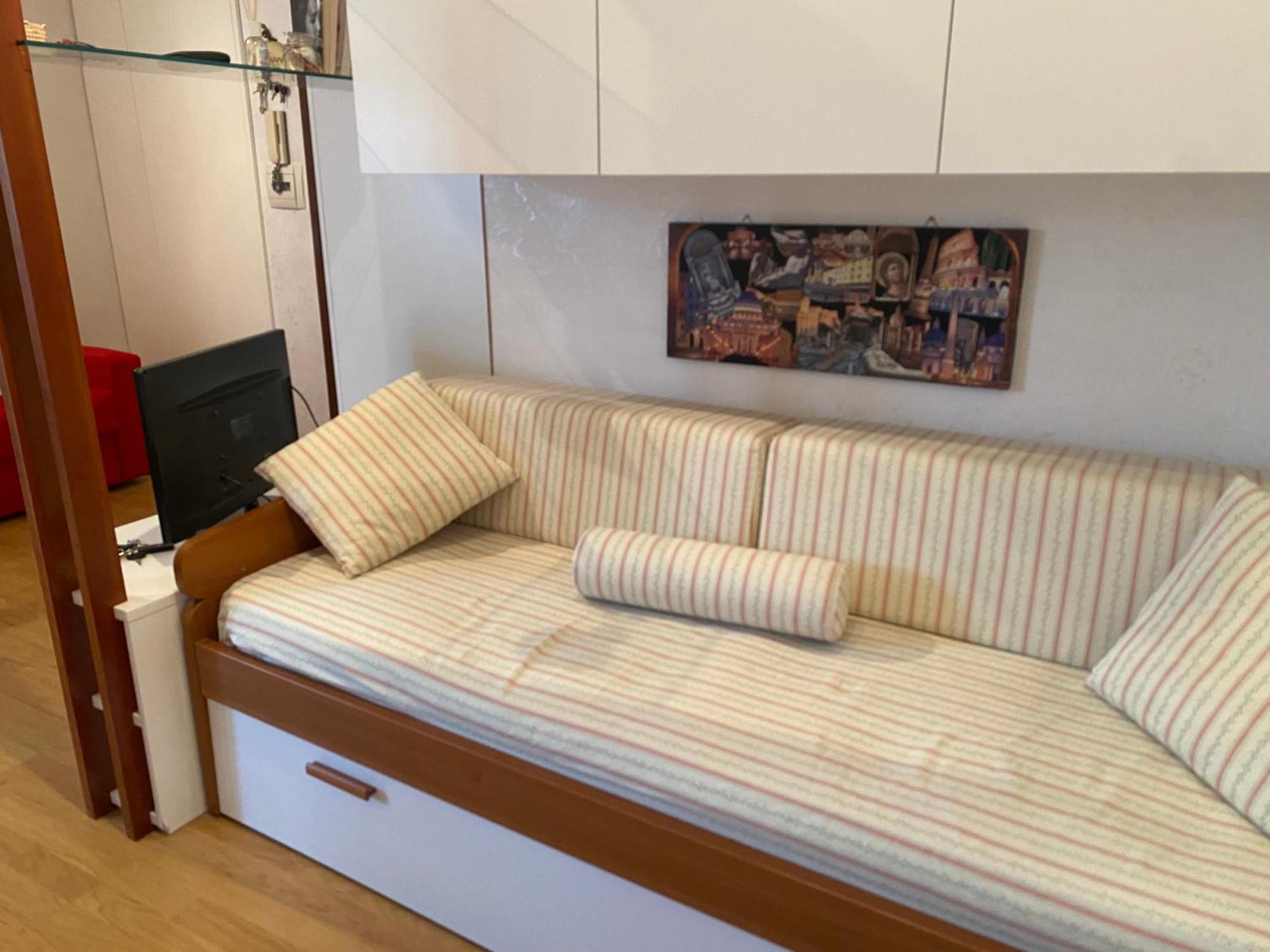 Apartamento Casa Amisi Roma