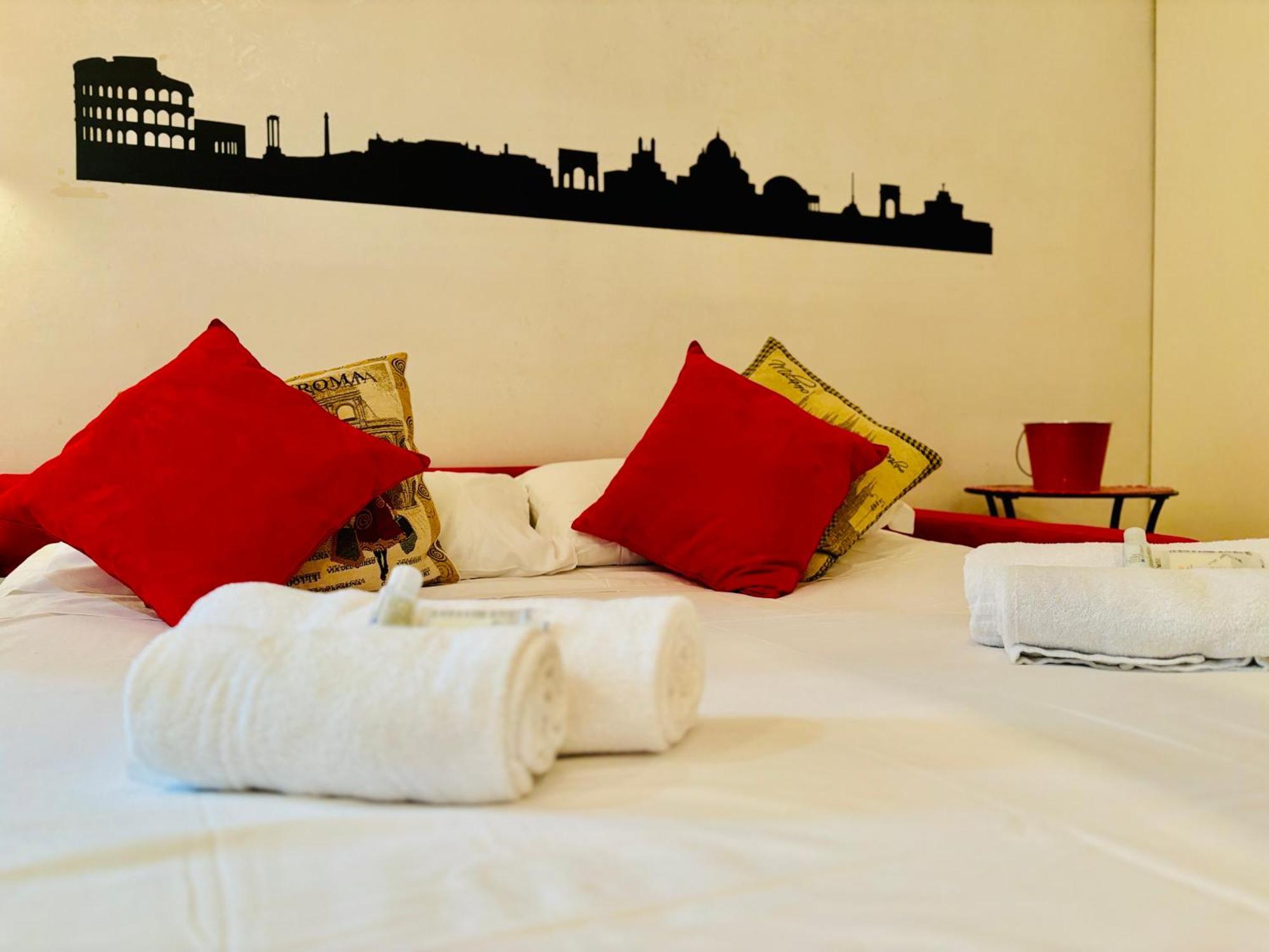 Apartamento Casa Amisi