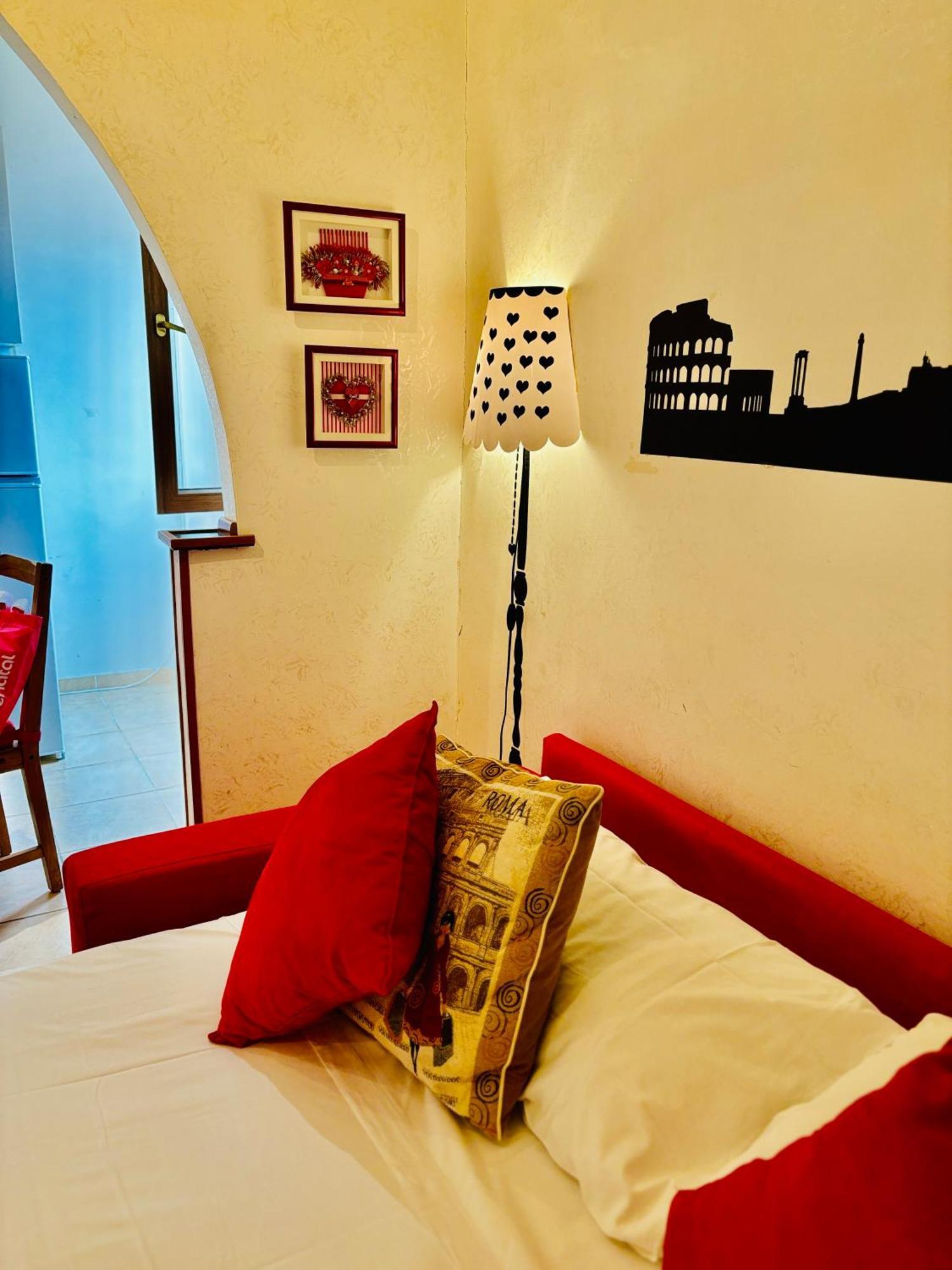 Casa Amisi Roma