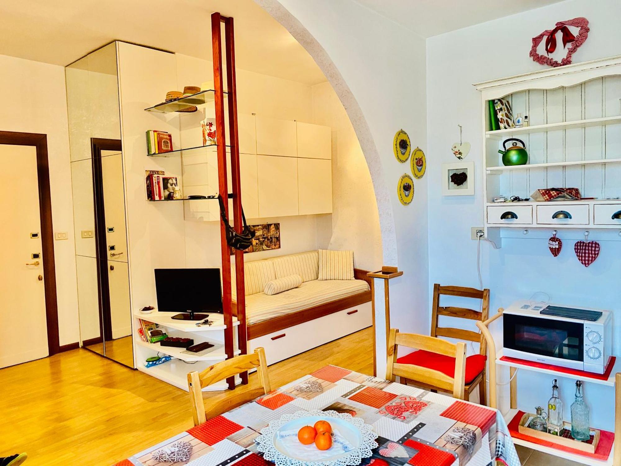 Casa Amisi Roma