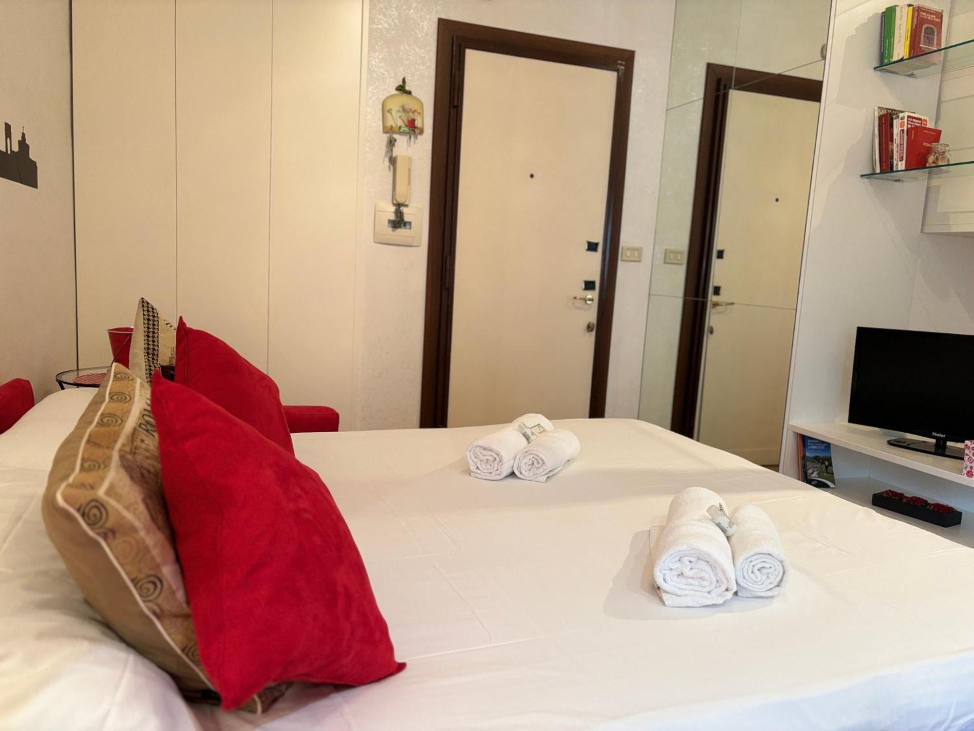 Casa Amisi Apartamento