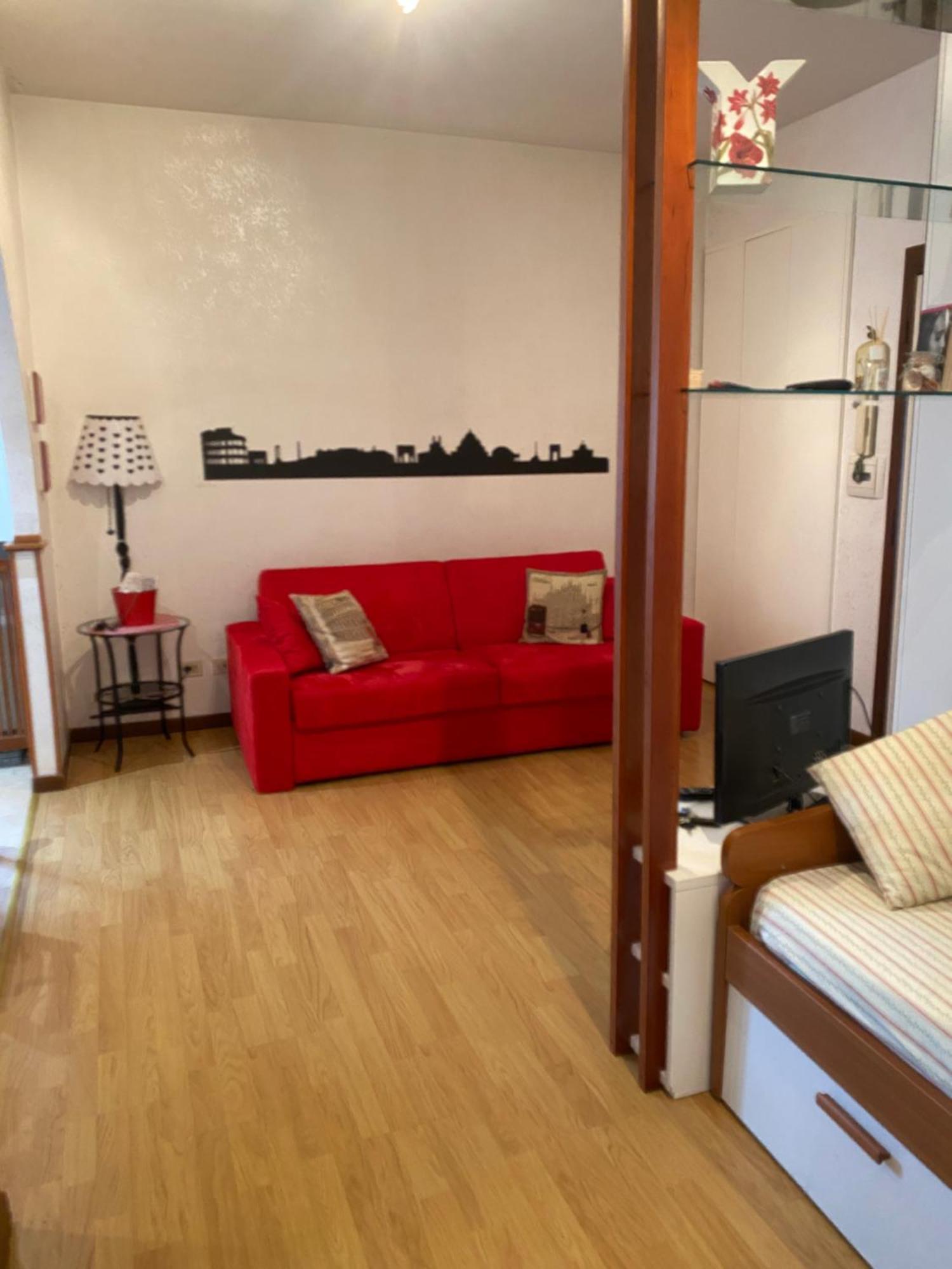 Casa Amisi Apartamento *