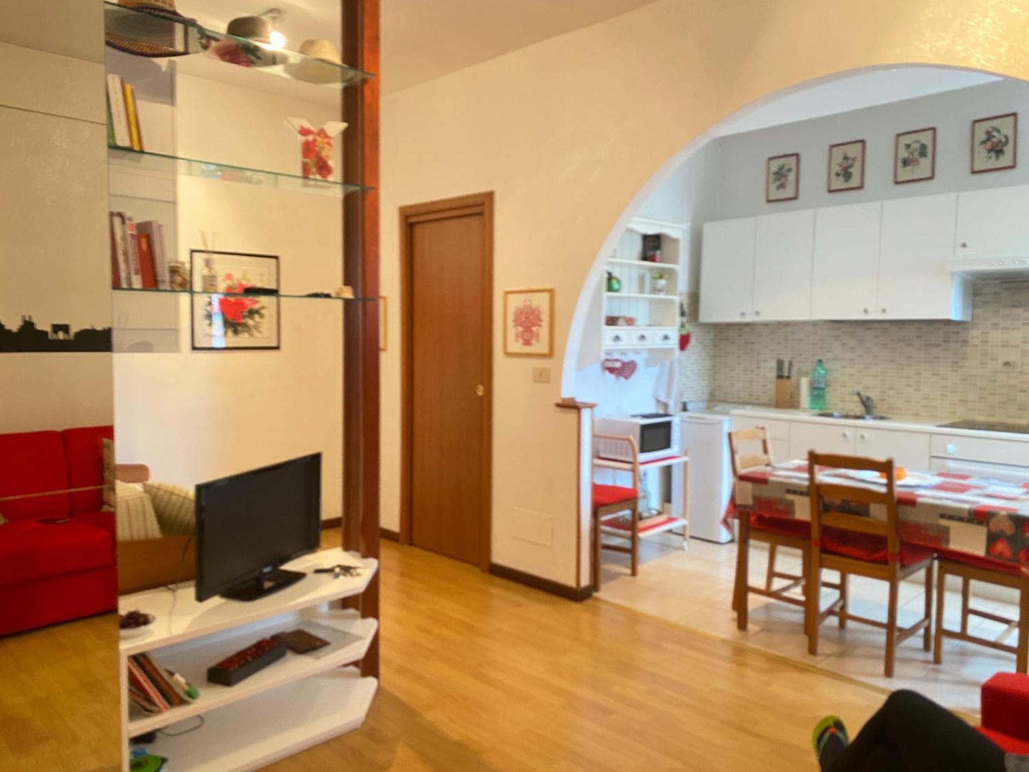 Casa Amisi Apartamento Roma
