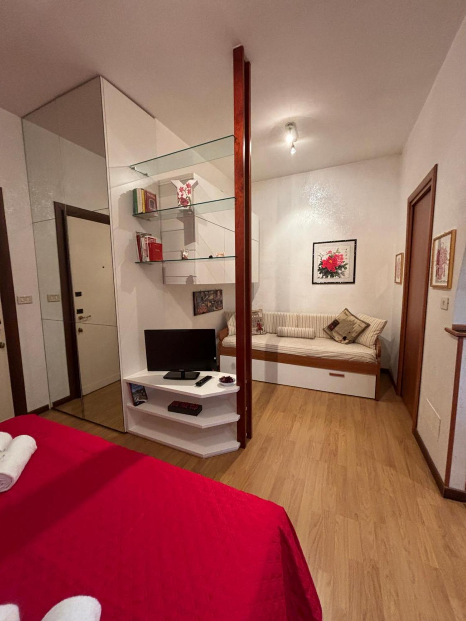 Casa Amisi Apartment Rom
