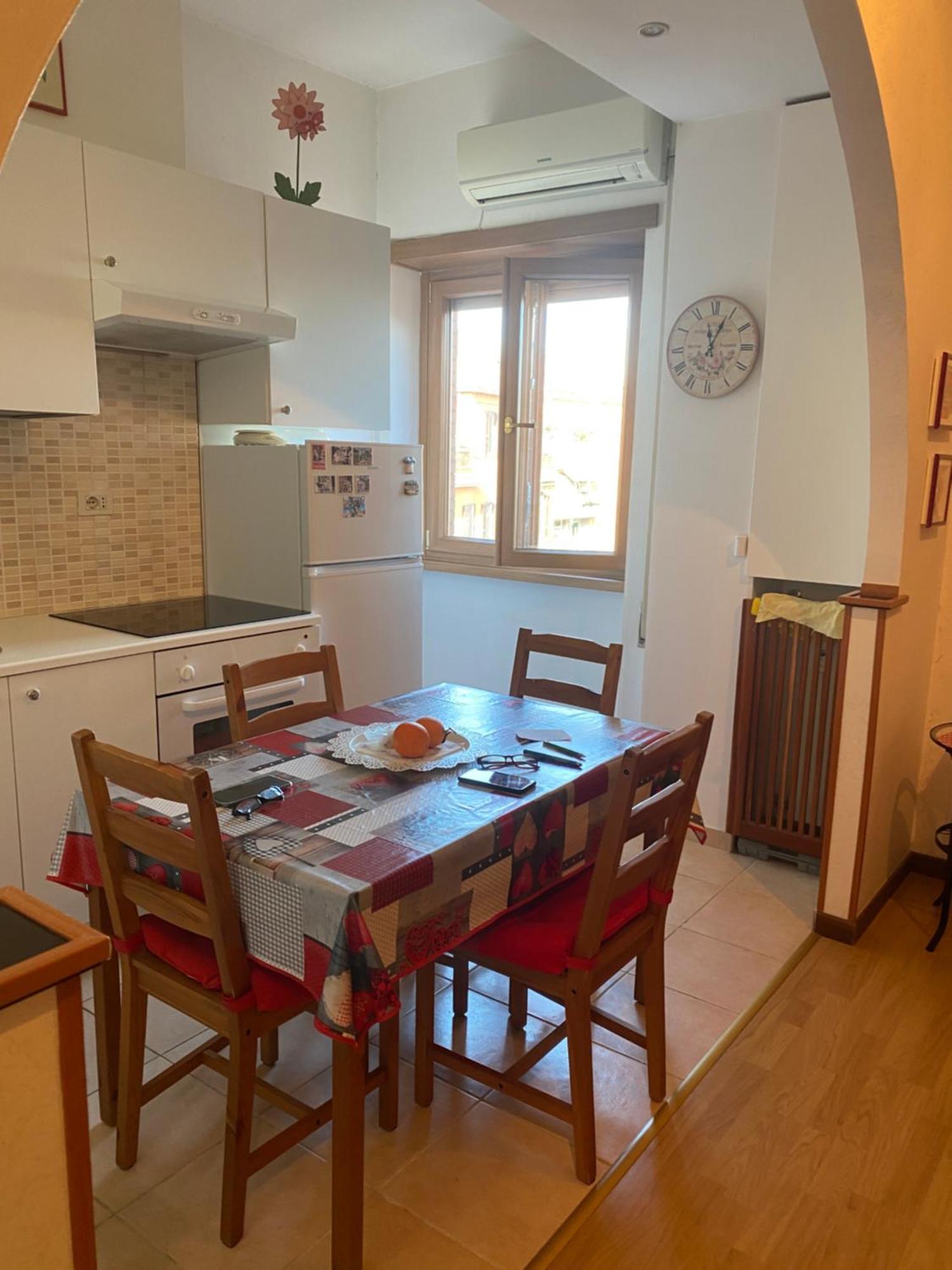 Casa Amisi Apartment Rom