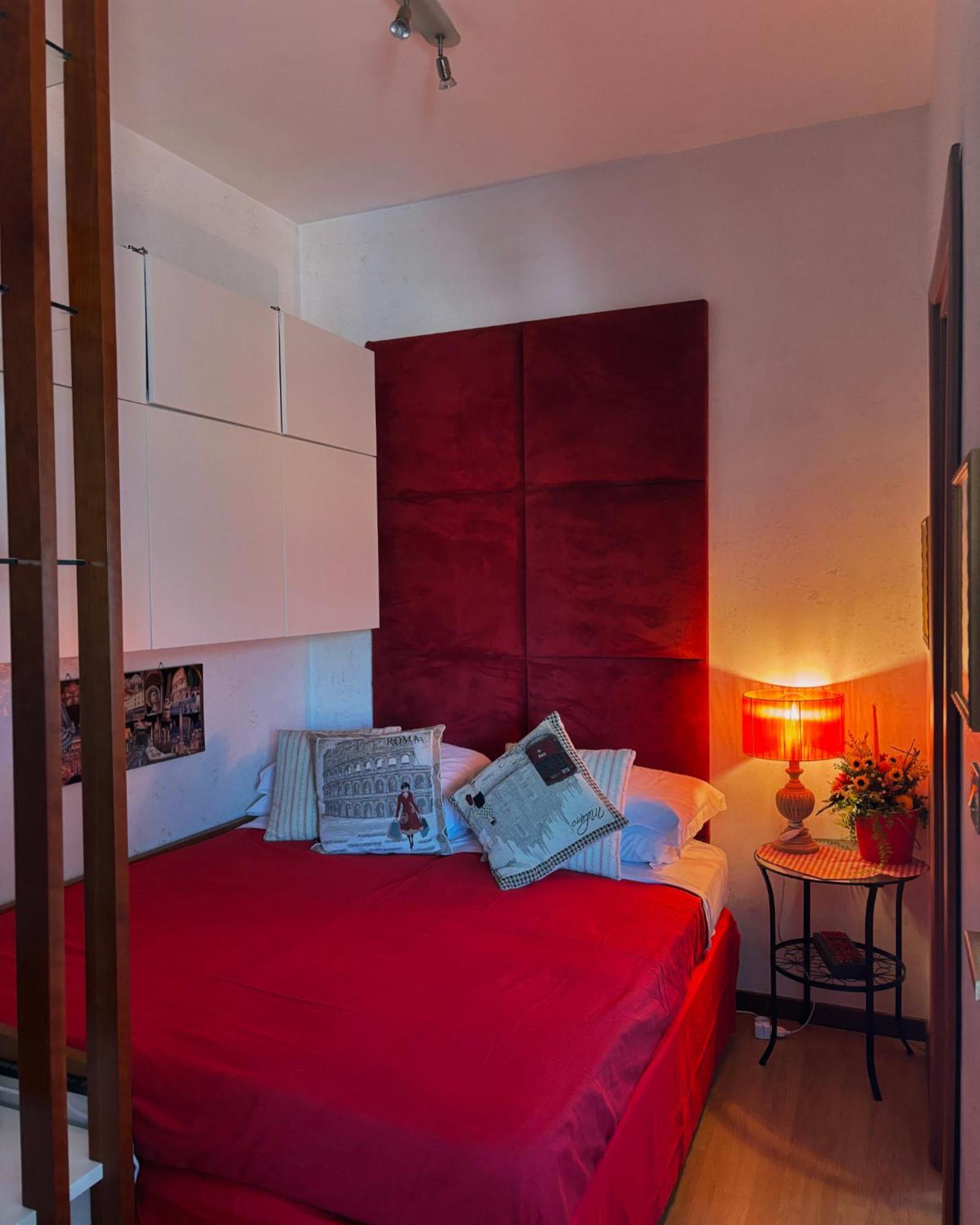 Casa Amisi Apartment Rom